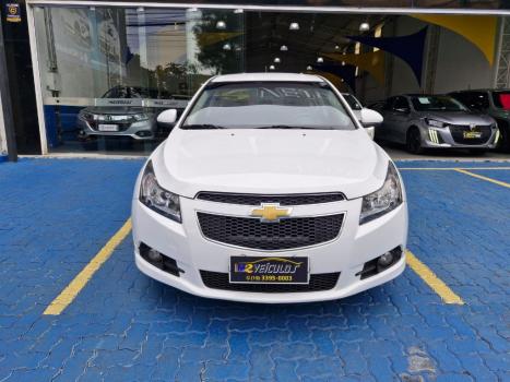 CHEVROLET Cruze Sedan 1.8 16V 4P LT ECOTEC FLEX, Foto 11