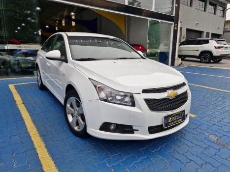 CHEVROLET Cruze Sedan 1.8 16V 4P LT ECOTEC FLEX, Foto 12