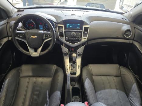 CHEVROLET Cruze Sedan 1.8 16V 4P LT ECOTEC FLEX AUTOM�TICO, Foto 7