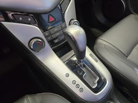 CHEVROLET Cruze Sedan 1.8 16V 4P LT ECOTEC FLEX AUTOM�TICO, Foto 9