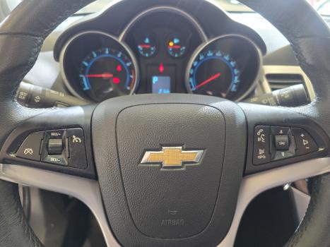 CHEVROLET Cruze Sedan 1.8 16V 4P LT ECOTEC FLEX AUTOM�TICO, Foto 11
