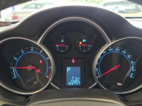 CHEVROLET Cruze Sedan 1.8 16V 4P LT ECOTEC FLEX AUTOM�TICO, Foto 12