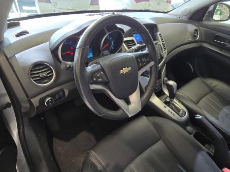 CHEVROLET Cruze Sedan 1.8 16V 4P LT ECOTEC FLEX AUTOM�TICO, Foto 14