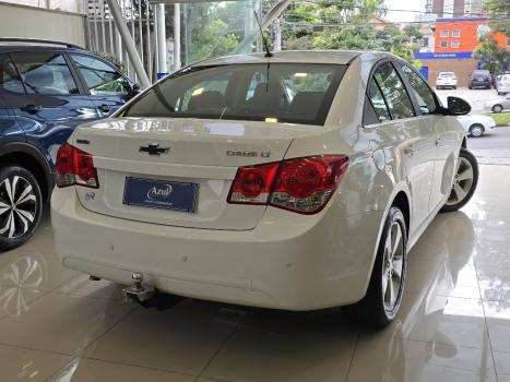 CHEVROLET Cruze Sedan 1.8 16V 4P LT ECOTEC FLEX AUTOM�TICO, Foto 6