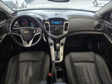 CHEVROLET Cruze Sedan 1.8 16V 4P LT ECOTEC FLEX AUTOM�TICO, Foto 7