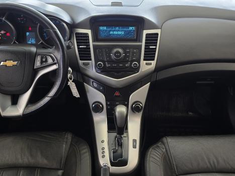 CHEVROLET Cruze Sedan 1.8 16V 4P LT ECOTEC FLEX AUTOM�TICO, Foto 8