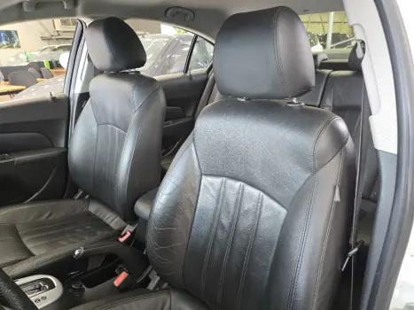 CHEVROLET Cruze Sedan 1.8 16V 4P LT ECOTEC FLEX AUTOM�TICO, Foto 15