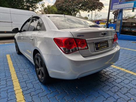 CHEVROLET Cruze Sedan 1.8 16V 4P LT ECOTEC FLEX AUTOM�TICO, Foto 2