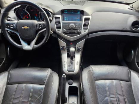 CHEVROLET Cruze Sedan 1.8 16V 4P LT ECOTEC FLEX AUTOM�TICO, Foto 3
