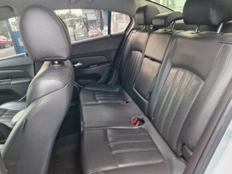 CHEVROLET Cruze Sedan 1.8 16V 4P LT ECOTEC FLEX AUTOM�TICO, Foto 4