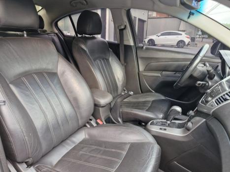 CHEVROLET Cruze Sedan 1.8 16V 4P LT ECOTEC FLEX AUTOM�TICO, Foto 6