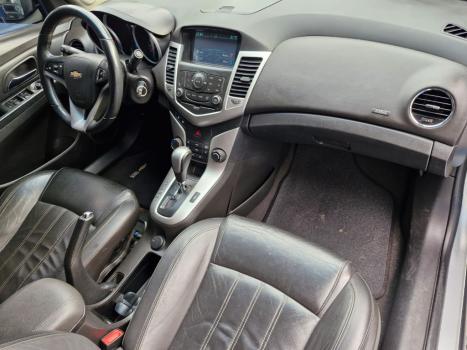 CHEVROLET Cruze Sedan 1.8 16V 4P LT ECOTEC FLEX AUTOM�TICO, Foto 7