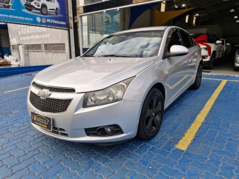 CHEVROLET Cruze Sedan 1.8 16V 4P LT ECOTEC FLEX AUTOM�TICO, Foto 8