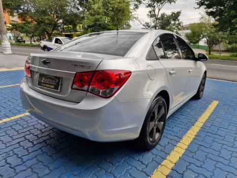 CHEVROLET Cruze Sedan 1.8 16V 4P LT ECOTEC FLEX AUTOM�TICO, Foto 9