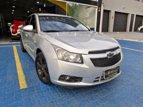 CHEVROLET Cruze Sedan 1.8 16V 4P LT ECOTEC FLEX AUTOM�TICO, Foto 12