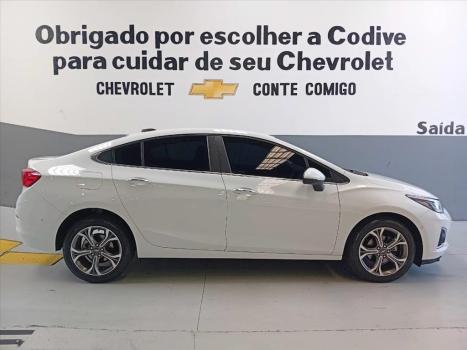 CHEVROLET Cruze Sedan 1.4 4P FLEX PREMIER AUTOM�TICO, Foto 4