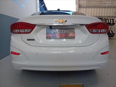 CHEVROLET Cruze Sedan 1.4 4P FLEX PREMIER AUTOM�TICO, Foto 7