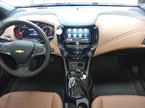 CHEVROLET Cruze Sedan 1.4 4P FLEX PREMIER AUTOM�TICO, Foto 14