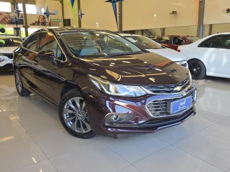 CHEVROLET Cruze Sedan 1.4 16V 4P LTZ FLEX TURBO AUTOM�TICO, Foto 1