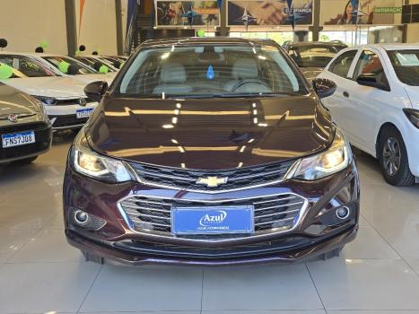 CHEVROLET Cruze Sedan 1.4 16V 4P LTZ FLEX TURBO AUTOM�TICO, Foto 2