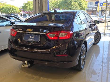 CHEVROLET Cruze Sedan 1.4 16V 4P LTZ FLEX TURBO AUTOM�TICO, Foto 6