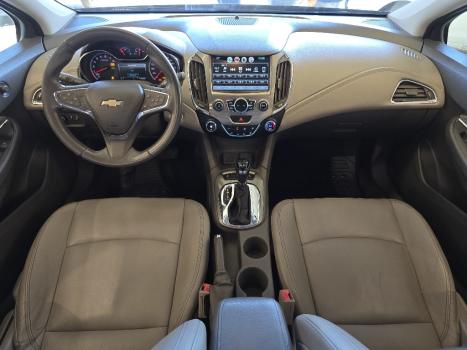 CHEVROLET Cruze Sedan 1.4 16V 4P LTZ FLEX TURBO AUTOM�TICO, Foto 7