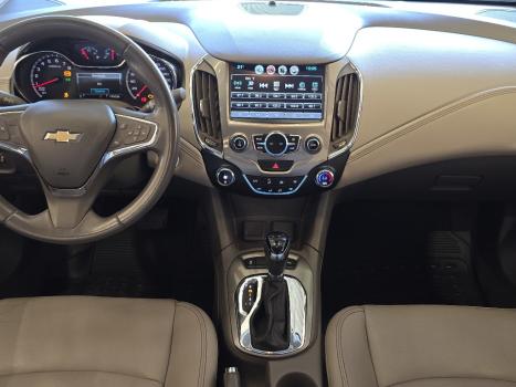 CHEVROLET Cruze Sedan 1.4 16V 4P LTZ FLEX TURBO AUTOM�TICO, Foto 8