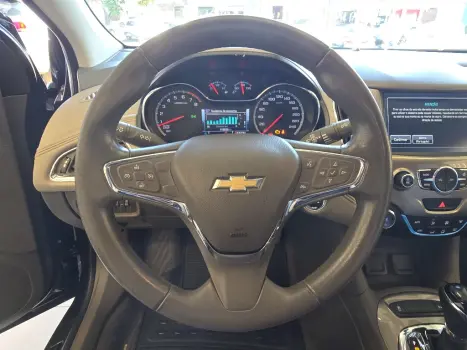 CHEVROLET Cruze Sedan 1.4 16V 4P LTZ FLEX TURBO AUTOM�TICO, Foto 11
