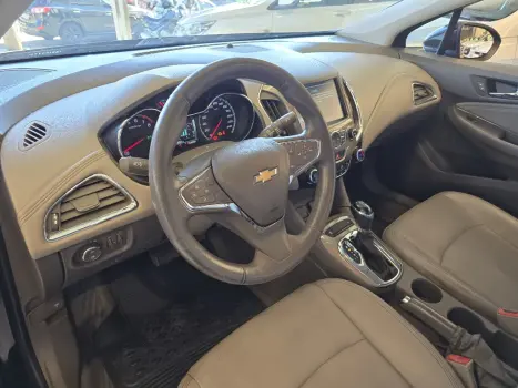 CHEVROLET Cruze Sedan 1.4 16V 4P LTZ FLEX TURBO AUTOM�TICO, Foto 14