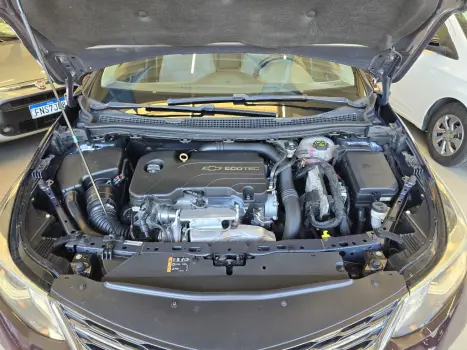 CHEVROLET Cruze Sedan 1.4 16V 4P LTZ FLEX TURBO AUTOM�TICO, Foto 18