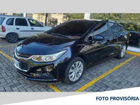 CHEVROLET Cruze Sedan 1.4 16V 4P LT FLEX TURBO AUTOM�TICO, Foto 1