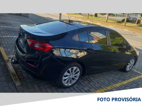 CHEVROLET Cruze Sedan 1.4 16V 4P LT FLEX TURBO AUTOM�TICO, Foto 2