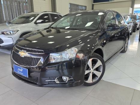 CHEVROLET Cruze Sedan 1.8 16V 4P LT SPORT6 FLEX AUTOM�TICO, Foto 3