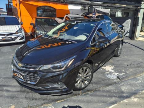 CHEVROLET Cruze Sedan 1.4 16V 4P LTZ 2 FLEX TURBO AUTOM�TICO, Foto 2