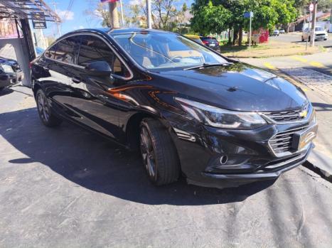 CHEVROLET Cruze Sedan 1.4 16V 4P LTZ 2 FLEX TURBO AUTOM�TICO, Foto 4