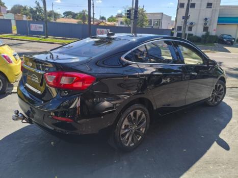 CHEVROLET Cruze Sedan 1.4 16V 4P LTZ 2 FLEX TURBO AUTOM�TICO, Foto 7