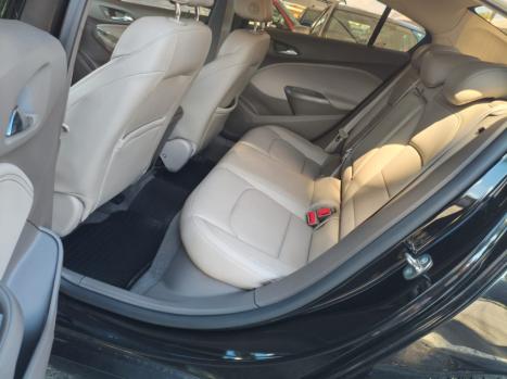 CHEVROLET Cruze Sedan 1.4 16V 4P LTZ 2 FLEX TURBO AUTOM�TICO, Foto 11