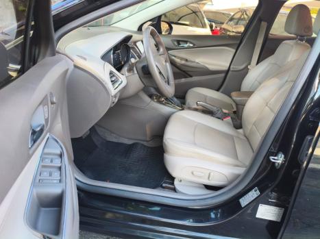 CHEVROLET Cruze Sedan 1.4 16V 4P LTZ 2 FLEX TURBO AUTOM�TICO, Foto 12