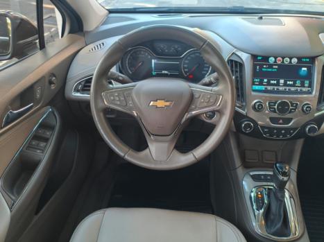 CHEVROLET Cruze Sedan 1.4 16V 4P LTZ 2 FLEX TURBO AUTOM�TICO, Foto 14