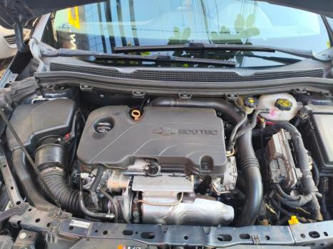 CHEVROLET Cruze Sedan 1.4 16V 4P LTZ 2 FLEX TURBO AUTOM�TICO, Foto 16