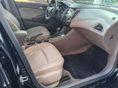 CHEVROLET Cruze Sedan 1.4 16V 4P LTZ 2 FLEX TURBO AUTOM�TICO, Foto 18