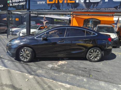 CHEVROLET Cruze Sedan 1.4 16V 4P LTZ 2 FLEX TURBO AUTOM�TICO, Foto 19