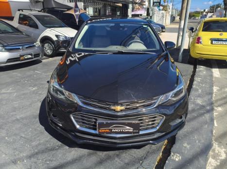 CHEVROLET Cruze Sedan 1.4 16V 4P LTZ 2 FLEX TURBO AUTOM�TICO, Foto 20