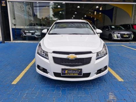 CHEVROLET Cruze Sedan 1.8 16V 4P LT ECOTEC FLEX, Foto 11