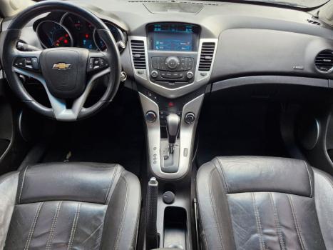CHEVROLET Cruze Sedan 1.8 16V 4P LT ECOTEC FLEX AUTOM�TICO, Foto 3