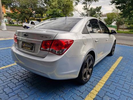 CHEVROLET Cruze Sedan 1.8 16V 4P LT ECOTEC FLEX AUTOM�TICO, Foto 9