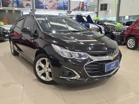 CHEVROLET Cruze Sedan 1.4 16V 4P LT FLEX TURBO AUTOM�TICO, Foto 1