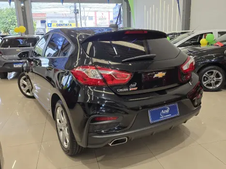CHEVROLET Cruze Sedan 1.4 16V 4P LT FLEX TURBO AUTOM�TICO, Foto 4
