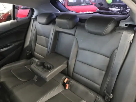 CHEVROLET Cruze Sedan 1.4 16V 4P LT FLEX TURBO AUTOM�TICO, Foto 16