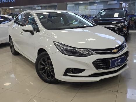 CHEVROLET Cruze Sedan 1.4 16V 4P LTZ FLEX TURBO AUTOM�TICO, Foto 1